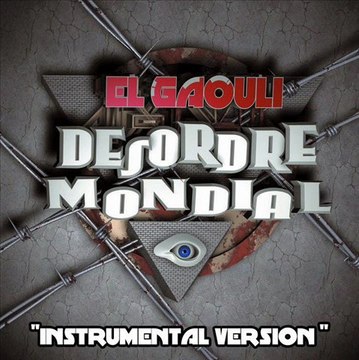 EL GAOULI que justice soit faite ( instrumental )
