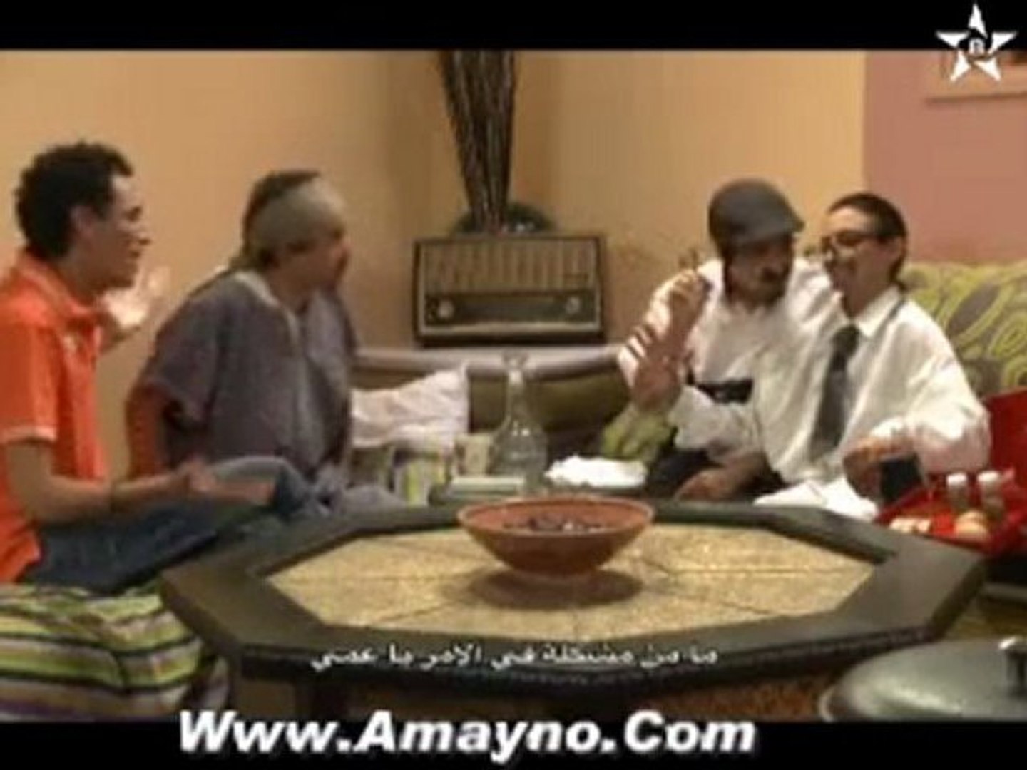 Lbakhil D Lmosrif 17 Ø§Ù„Ø¨Ø®ÙŠÙ„ Ùˆ Ø§Ù„Ù…Ø³Ø±Ø§Ù Episode Ø§Ù„Ø­Ù„Ù‚Ø© 17 Video Dailymotion