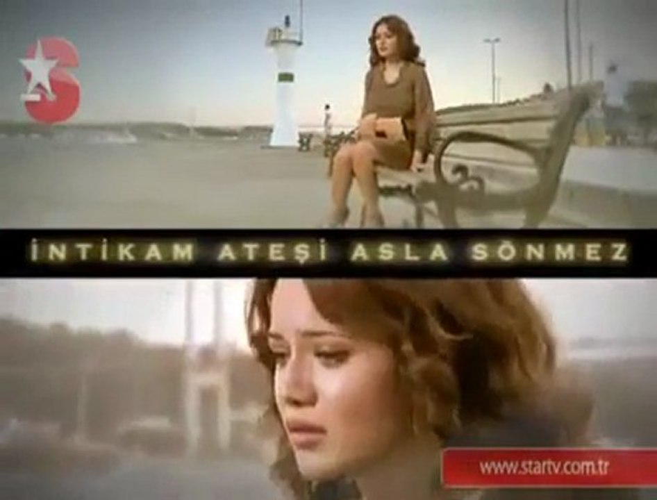 Yalanci Bahar 1.Bölüm Fragmani YENI