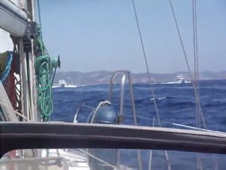 Fleur de Passion 2011 aux Baleares