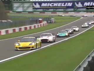 Plein Gaz [S.1] [E.10] - Fia GT