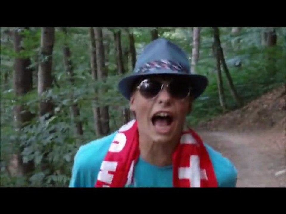 Revolution 02_Bäume