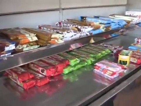 Libya halkının yaşam koşulları