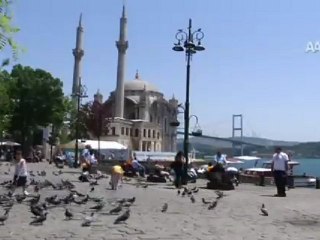 Bayramda hava durumu