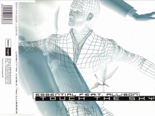 ESSENTIAL feat. ALLISON - Touch the sky (ESSENTIAL full mix)