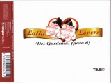 LATIN LOVERS - Dos gardenias (para ti) (catastro mix)