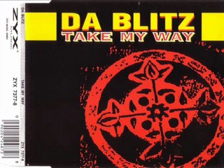 DA BLITZ - Take my way (club mix)