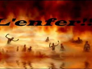EXCELLENTE DESCRIPTION DE L'ENFER_[1/2] {Frère ABOU ANAS}
