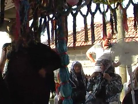 barış canarslan sünnet düğünü 1.parça