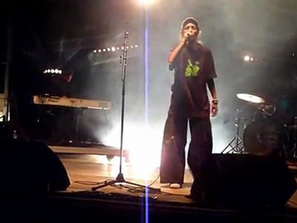 Flow - Les petites figures - Thé Vert 2011