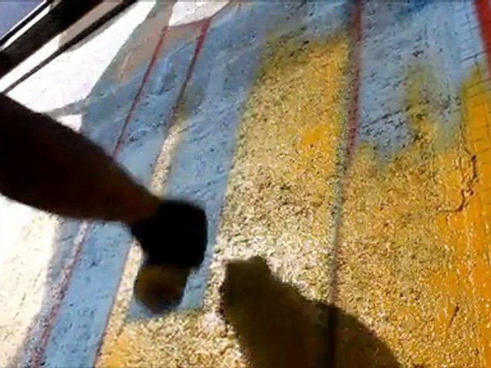 WEENO - Fat Chrome 2