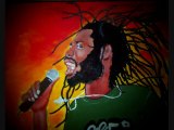 SLNstreetart Reggae Dancehall Paint (Part 2)