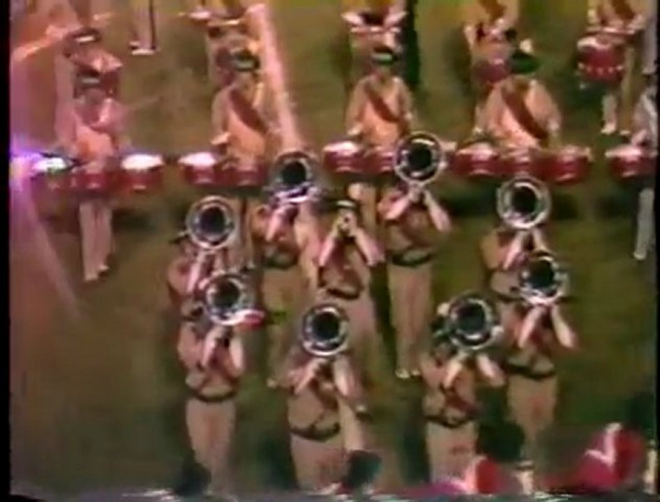 1980 27th Lancers