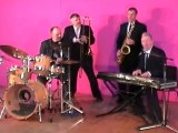 Swing Bands for hire London