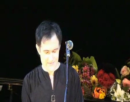 Дмитрий Ряхин - Всё как прежде, всё та же гитара...