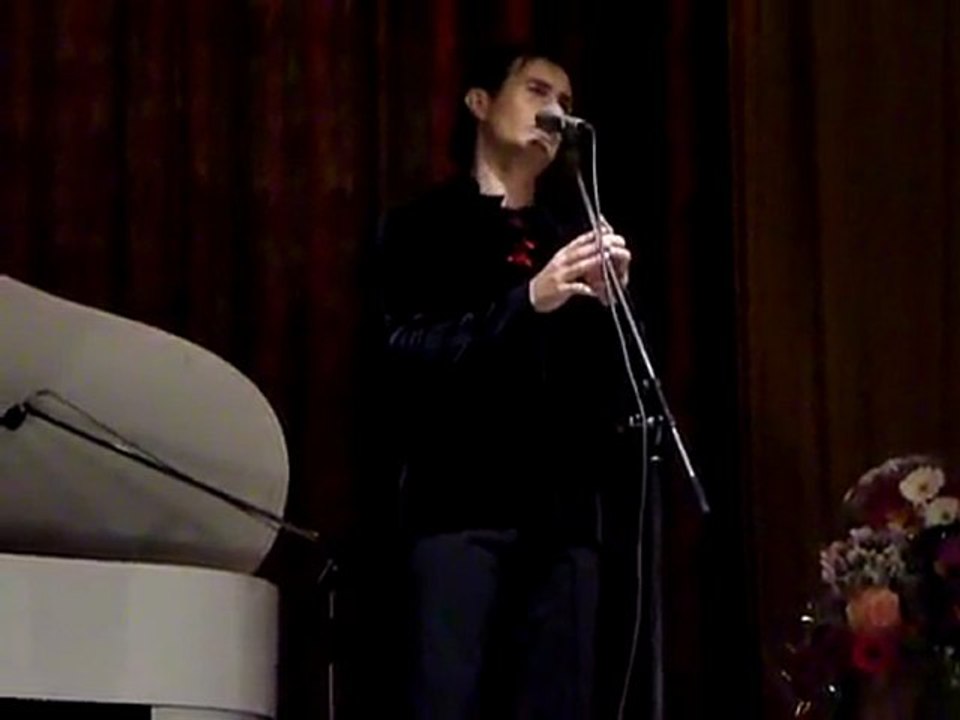 Дмитрий Ряхин - Все, что было