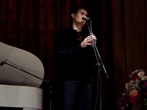 Дмитрий Ряхин - Все, что было