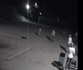 Soirée pot de départ