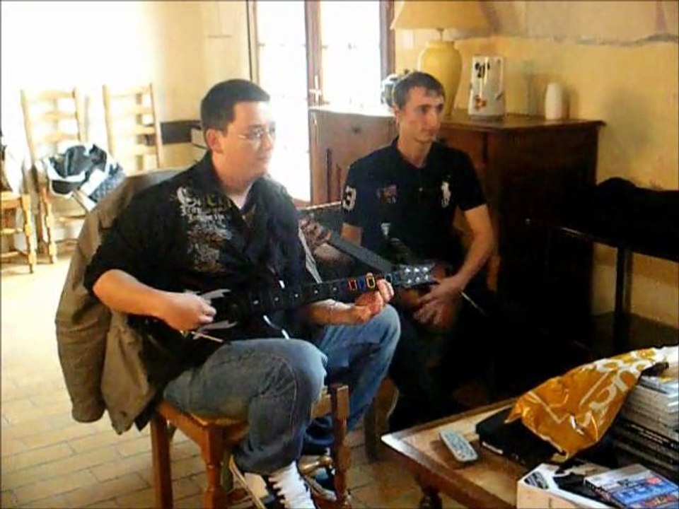 Rassemblement PAF 2010
