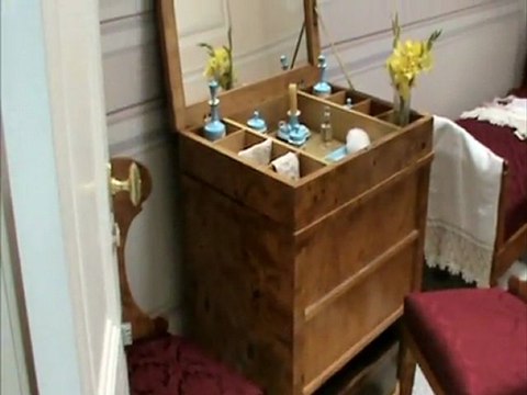 Нижняя ванна Екатерининского парка Царского Села