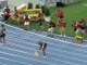 100m Final Usain Bolt False Start