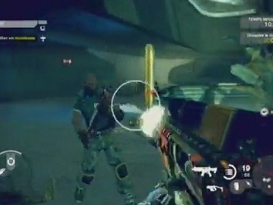 (Vidéo-Test) Brink