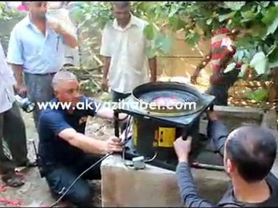 Kuyu haber