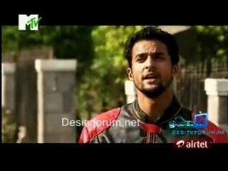 Stunt Mania Underground (Season 3) - 28th August 2011 Video p1