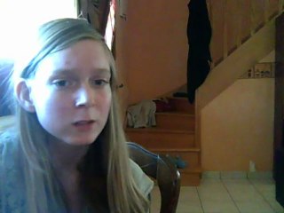 isleym avec le temps par camille