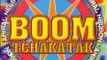 ADMIRAL NELSON - Boom tchakatak (extended boom mix)