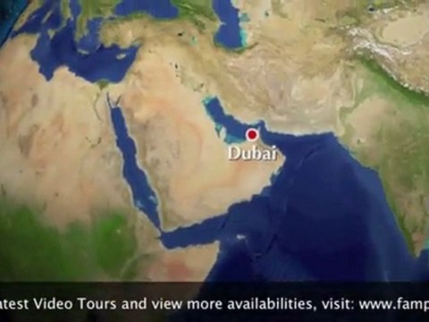 2 Bedroom + Study Apartment For Rent in Attareen, Downtown Dubai