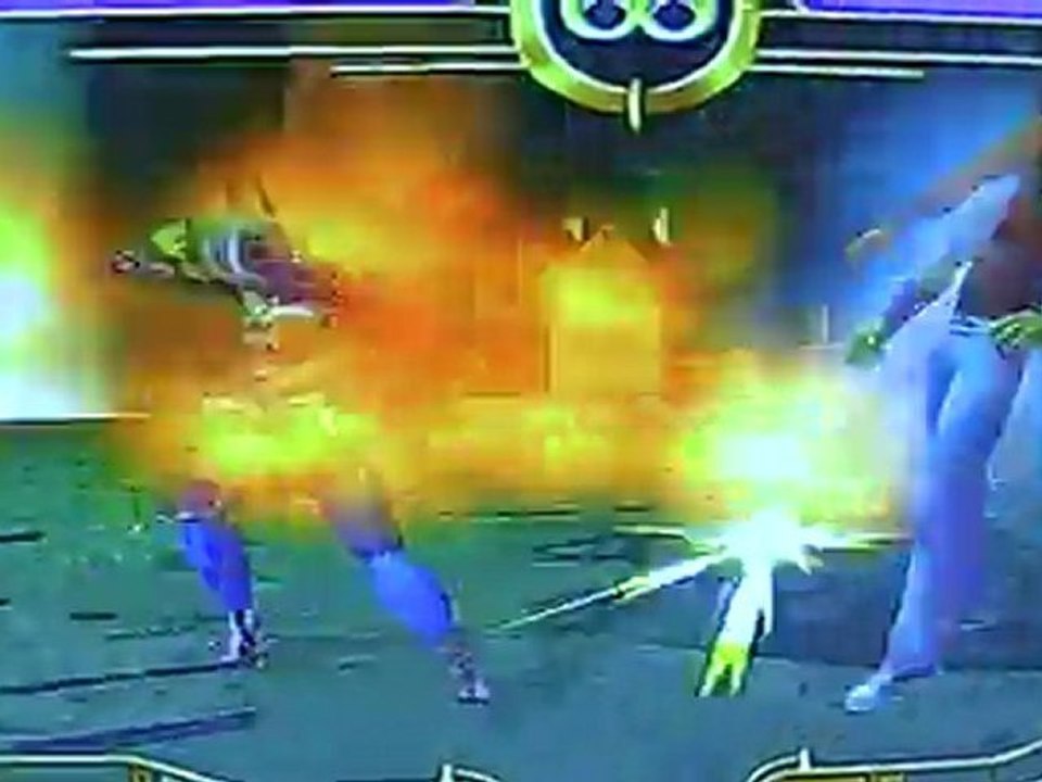 sanctuaire seiya vs phoenix