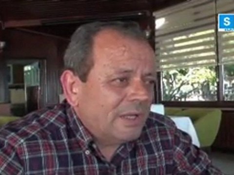 Kandemir:Her Şerde bir hayır vardır