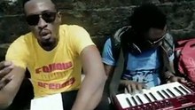 Ricoslim - Dream ft Samklef (OFFICIAL VIDEO)