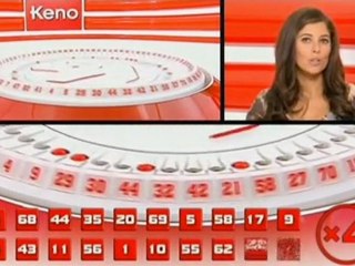 Johanna Kawa - Dimanche 28 Août 2011