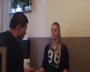 séance d'hypnothérapie