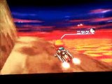 Mario Kart Wii - Volcan Grondant: Bugs, Raccourcis, Astuces...