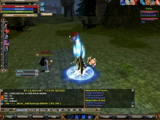 knight 798 (ÇAĞRI BOZTAŞ)