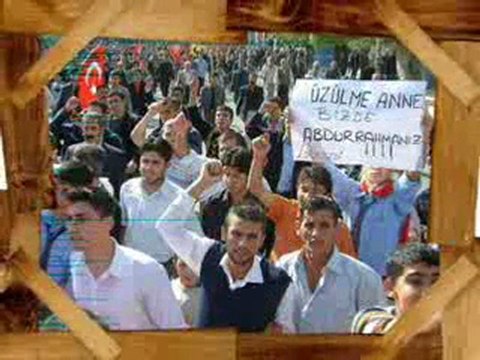 Fatihhan-YETER ARTIK DURDURUN BU KANI!