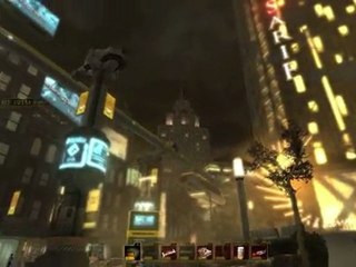 TEST Deus Ex Human Revolution [PC]