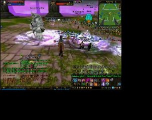 Nouvelle Conquete Serveur Global 4story