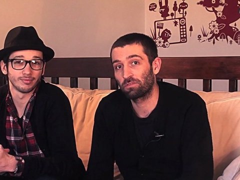 STAY TUNED S4 N°84 SOUL SQUARE