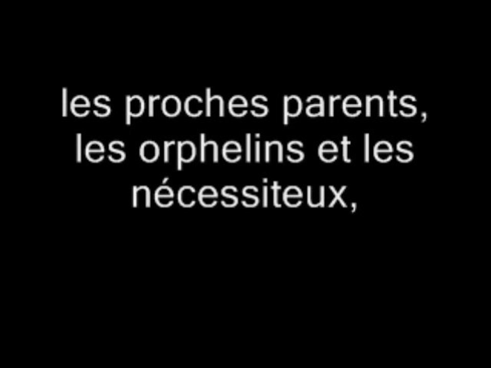 les Parents