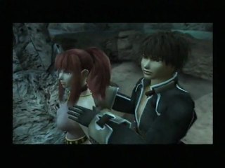 Shadow Hearts Covenant walkthrough 10 - Mine de Rhondda