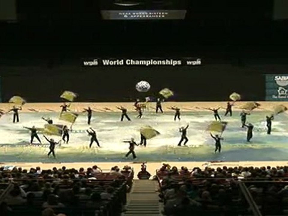 Fahrenheit IW 2009
