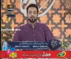 iftaar amir k sath 28 aug 2011 p9