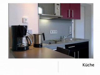 Haus Kaiserwache Norderney - Fewo Soohie