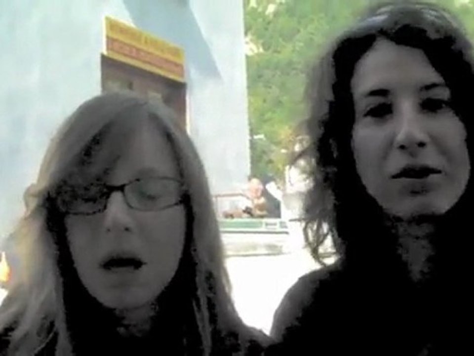 vielle aure grand raid des pyrénées 2011