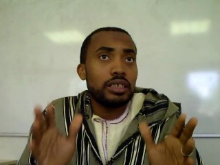 Mohamed Bajrafil - Débat sur la musique