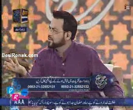 iftaar amir k sath 28 aug 2011 p10